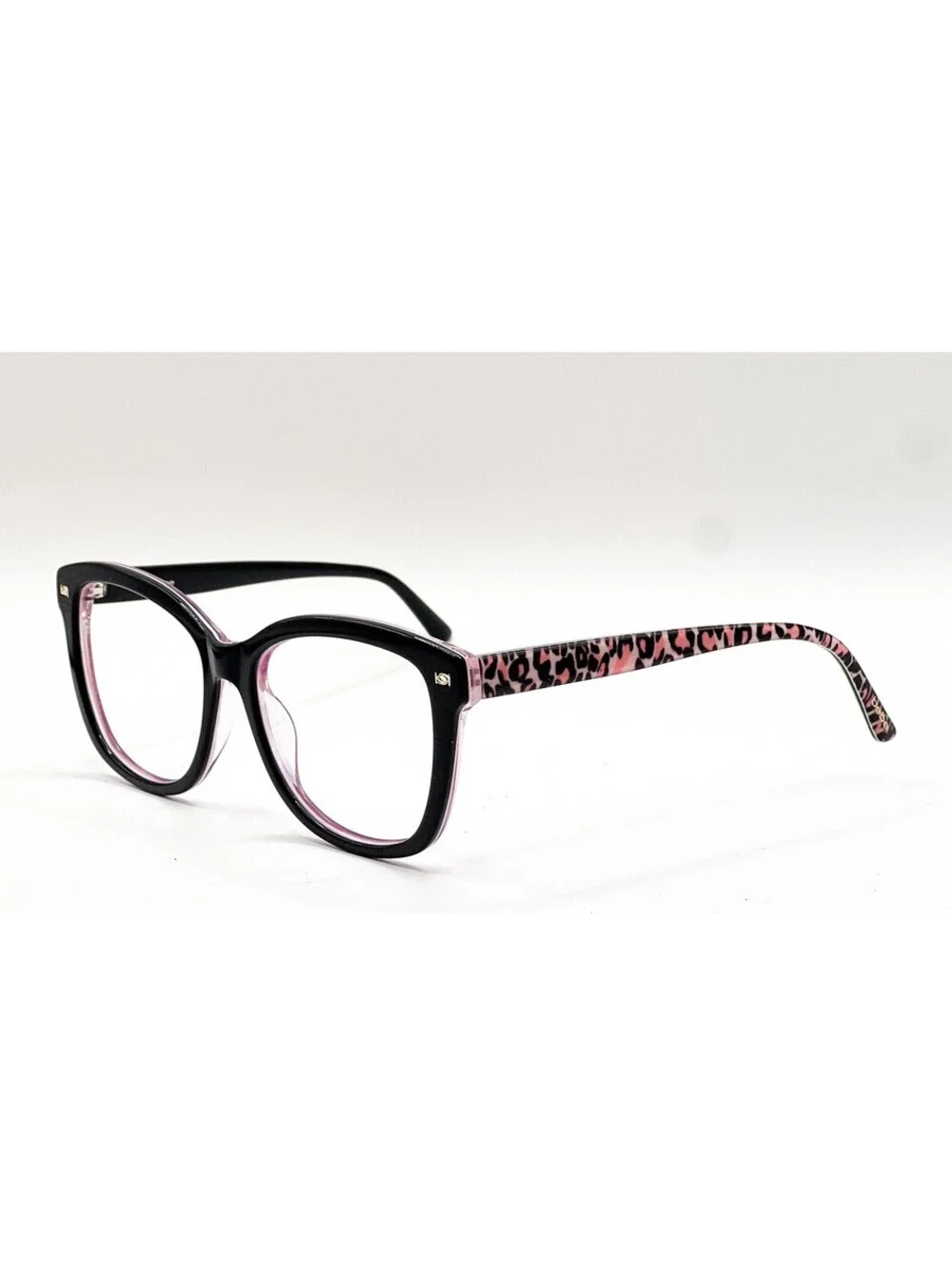 Bebe BB7234 001 Jet Full Rim Authentic Eyeglass Frames 56-17-140
